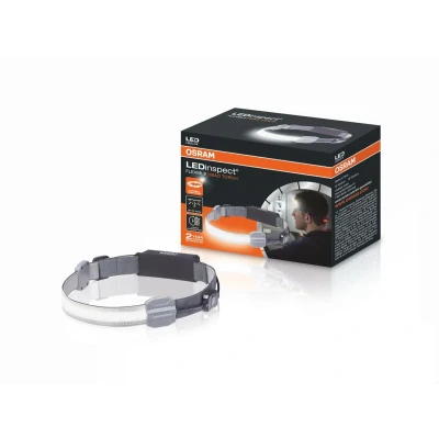 Imagem de OSRAM LEDinspect LEDIL414 Lanternas de mão LED 265 3,7