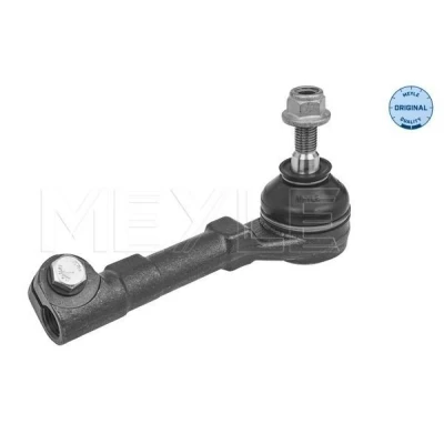 Imagem de MEYLE 16 020 7054 Rótula de direção M14x1,5 ORIGINAL Quality Eixo dianteiro, lado direito RENAULT: Kangoo I Express, MEGANE 1,