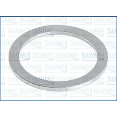 Imagem de AJUSA 22008700 Bujão do Carter VOLVO: S60 I, V50, S40 II, FORD: Focus 2, MONDEO 4, 4 Turnier, PORSCHE: Boxster, 911 Coupe, Cabrio