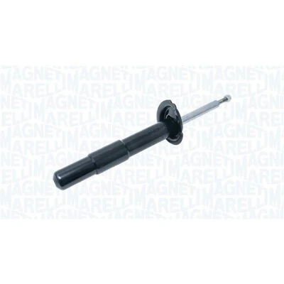Imagem de MAGNETI MARELLI 357215070200 Amortecedor Eixo dianteiro, lado esquerdo Pressão do gás Tubo duplo com assento de mola cavilha em cima