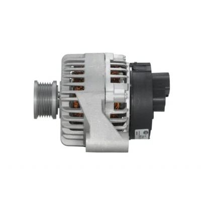 Imagem de HELLA 8EL 011 712 851 Alternador 14V 120A ALFA ROMEO: 159 Sedan, MiTo, Sportwagon, FIAT: Punto Evo Hatchback, Ducato III Van, Tipo Hatchback