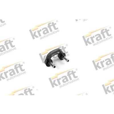 Imagem de KRAFT 4300246 barra / escora, estabilizadora Eixo dianteiro, de ambos os lados AUDI: A4 B5 Avant, Sedan, A8 D2