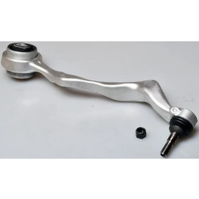 Imagem de DENCKERMANN D120467 Braço de suspensão Eixo dianteiro, lado direito, em baixo transversal 16mm BMW: 3 Touring, Coupe, Sedan