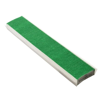 Imagem de Castrol filters CC0201 Filtro, ar do habitáculo Filtro de partículas, Com efeito antibacteriano 508mm 98mm 36mm FORD: MONDEO 3 Kombi