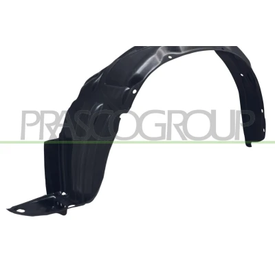 Imagem de PRASCO HD0383604 Interior do guarda lamas Plástico à frente, lado esquerdo HONDA: Civic 7 Limousine