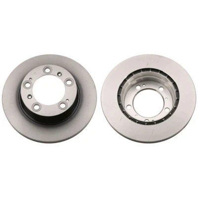 Imagem de TRW DF6338 Disco de travão 292 20 5 130 ventilado pintado PORSCHE: Boxster