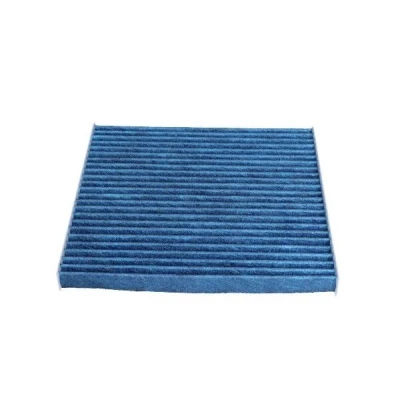 Imagem de MAXGEAR 26 1799 Filtro, ar do habitáculo Filtro de carvão ativado, com efeito antibacteriano, antialérgico 210 224 20