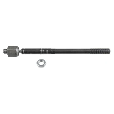 Imagem de LEMFÖRDER 34659 01 Barra Axial da Direção Eixo dianteiro, de ambos os lados M18x1,5 295 para veículos com direcção electrohidráulica VOLVO: XC60 I