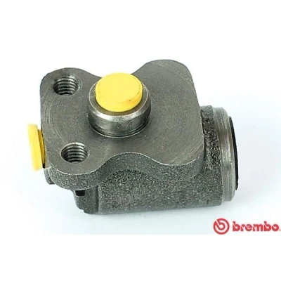Imagem de BREMBO A 12 534 Cilindro de Roda 22,2