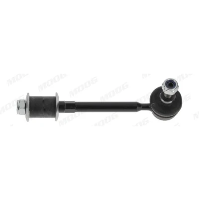 Imagem de MOOG NI LS 1169 barra / escora, estabilizadora Eixo dianteiro, de ambos os lados 124 M10X1.5 NISSAN: Primera Hatchback, Sedan