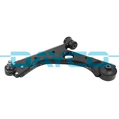 Imagem de DAYCO DSS1563 Braço de suspensão Eixo dianteiro, lado esquerdo, em baixo transversal OPEL: Corsa D Hatchback, E Hatchback