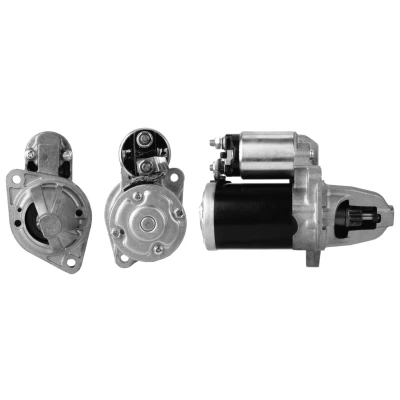 Imagem de LUCAS ELECTRICAL LRS02183 Motor de arranque 12 0,9 8 MITSUBISHI: Lancer 8, COLT 6