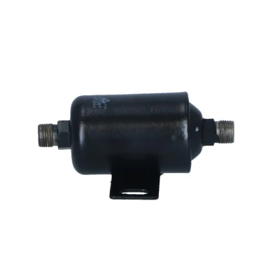 Imagem de NRF 33117 Filtro Secador Aço com retentor