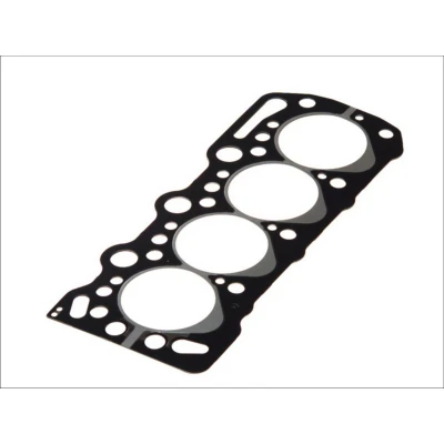 Imagem de ELRING 458.170 Juntas da Cabeça do Motor 1,55 80 Junta de camadas metálicas OPEL: Corsa B Hatchback, Astra F Sedan, Vectra Sedan