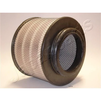 Imagem de ASHIKA 20 02 259 Filtro de ar 172 220 Cartucho filtrante TOYOTA: HILUX 3 Pick up, 6 MAZDA: BT 50 FORD: Ranger Mk2