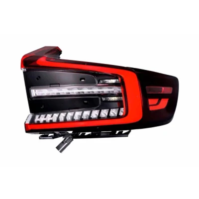 Imagem de HELLA 2SK 015 561 121 Farolim à direita parte exterior LED 12V