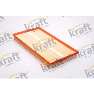 Imagem de KRAFT 1711335 Filtro de ar 42 227, 227,5 419 Cartucho filtrante MERCEDES BENZ: Vito Mixto, Minibus, Viano
