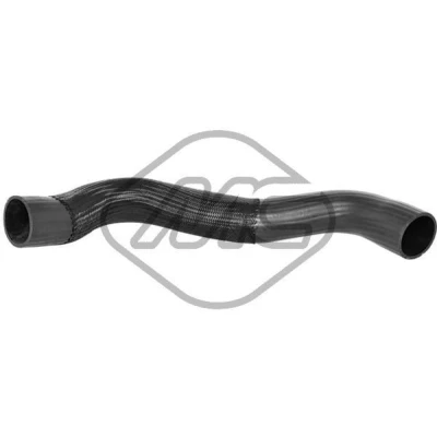 Imagem de Tubo flexível do ar de sobrealimentação Metalcaucho 98726