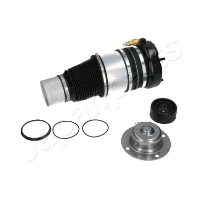 Imagem de JAPANPARTS MM AS124 Fole, suspensão pneumática Eixo dianteiro