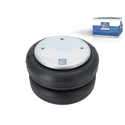 Imagem de DT Spare Parts 1.55201 Fole, suspensão pneumática SCANIA: P,G,R,T series