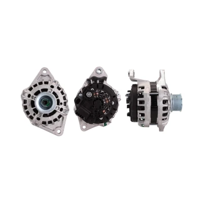 Imagem de ELSTOCK 28 6653 Alternador 14V 150A FIAT: Ducato III Van, Camião de plataforma / Chassis