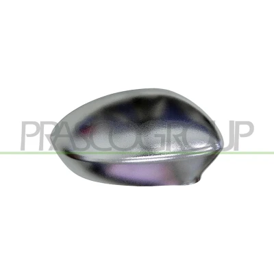 Imagem de PRASCO FT3427415 Revestimento, retrovisor exterior à direita cromado FIAT: Grande Punto Hatchback