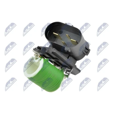 Imagem de NTY ERD PL 001 Resistência, ventilador do habitáculo