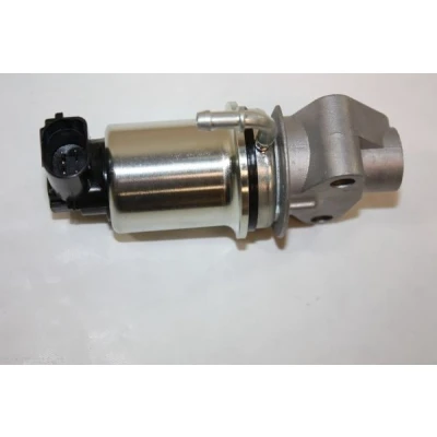 Imagem de AUTOMEGA 140010610 Válvula EGR VOLKSWAGEN: Golf 4, 5, Sharan I, AUDI: A3 Sportback, Hatchback, SEAT: Leon I Ibiza 2, Alhambra