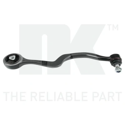 Imagem de NK 5011521 Braço de suspensão oscilante longitudinal BMW: 5 Sedan