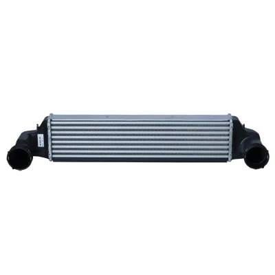 Imagem de NRF 30165A Intercooler BMW: 3 Sedan, Touring, X3