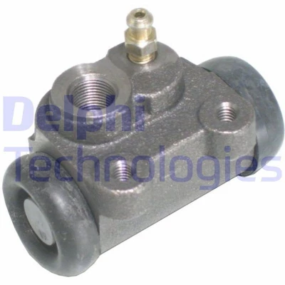 Imagem de DELPHI LW31539 Cilindro de Roda 20,6mm com regulador integrado RENAULT: 19 II Hatchback, I Hatchback