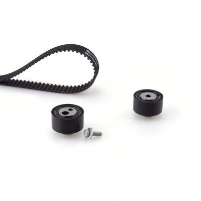 Imagem de GATES FleetRunner Micro V Stretch Fit K015588XS Jogo de correias dentadas SUZUKI: Grand Vitara 1 SUV, PEUGEOT: Expert I Van