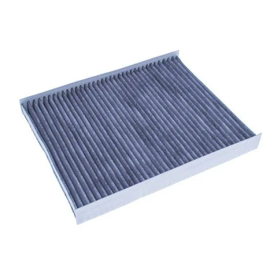 Imagem de DENCKERMANN M110864K Filtro, ar do habitáculo Filtro de carvão ativado 208 262 30 HYUNDAI: SANTA FE 2