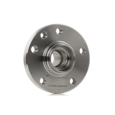 Imagem de FEBI BILSTEIN 22554 Cubo da roda 5 112 sem o rolamento VOLKSWAGEN: Sharan I