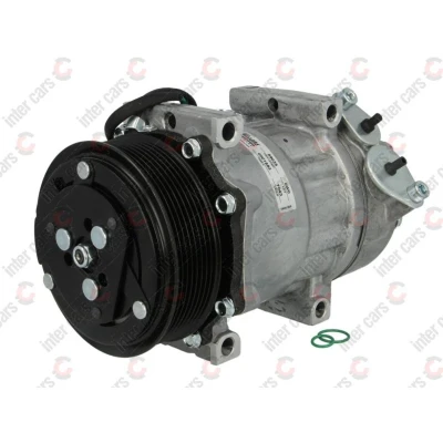 Imagem de NISSENS 89035 Compressor SD7H15 24 PAG 46 R 134a