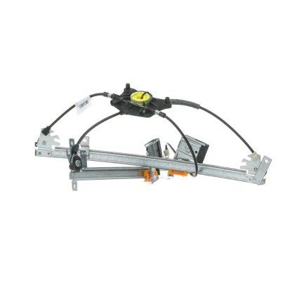 Imagem de Valeo Elevador de vidro à frente, lado esquerdo elétrico sem motor função conforto 850604 VOLKSWAGEN: Golf 5, 6, Jetta 3