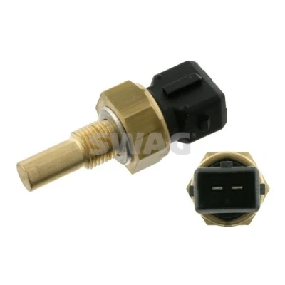 Imagem de SWAG 30 92 8334 Sensor de Temperatura do Óleo com retentor AUDI: A4 B5 Avant, Sedan, Allroad C5