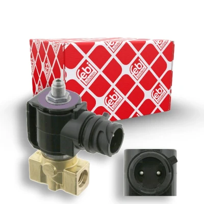 Imagem de FEBI BILSTEIN 27357 Válvula electromagnética
