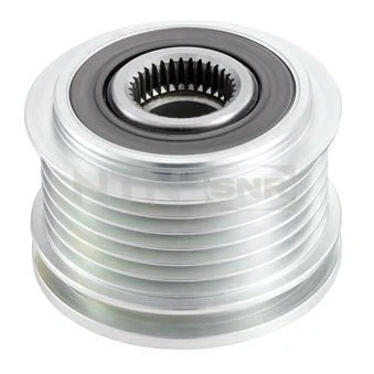 Imagem de SNR GA752.05 Polia Roda Livre do Alternador FORD: FIESTA 5, Focus 2 Limousine