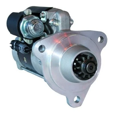 Imagem de PRESTOLITE ELECTRIC M90R3544SE Motor de arranque 24 6 11