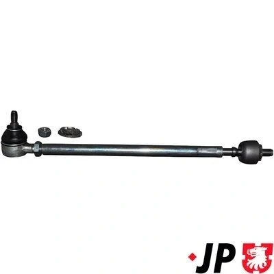 Imagem de JP GROUP 4144400300 Barra de Direcção CITROËN: Berlingo / First I Van, I, Xsara Coupe, PEUGEOT: Partner Van
