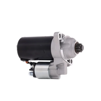Imagem de AS PL S0224 Motor de arranque 12 2,00 10 SEAT: Ibiza 3, VOLKSWAGEN: Polo IV Hatchback, SKODA: Fabia 1 Combi, I Hatchback