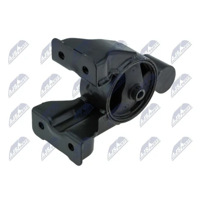 Imagem de NTY ZPS KA 345 Suporte, motor traseira Rolamento de borracha e metal KIA: cee‘d I Hatchback