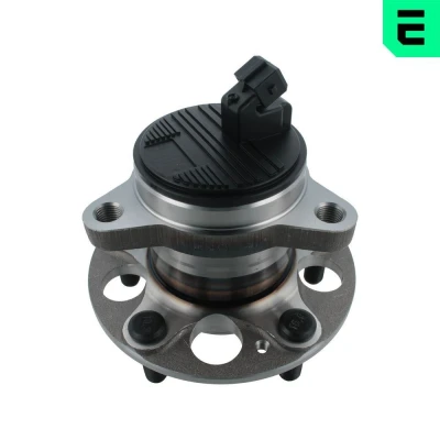 Imagem de OPTIMAL 922745 Kit de rolamento roda com cubo roda, sem material fixação, sensor do ABS integrado KIA: Niro, Ceed III Hatchback