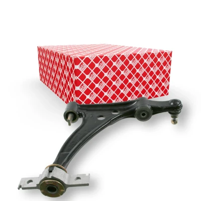 Imagem de FEBI BILSTEIN 21260 Braço de suspensão ALFA ROMEO: 166