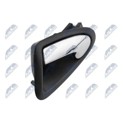 Imagem de NTY EZC SE 029 Pega da porta, equipamento interior traseira esquerda SEAT: Ibiza 4, 4 Sportcoupe