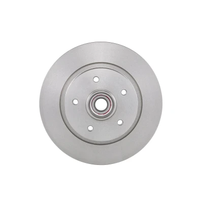 Imagem de BOSCH 0 986 479 607 Disco de travão 270 10 5 108 cheio oleado com o rolamento da roda, anel sensor do ABS RENAULT: MEGANE 2 Kombi,