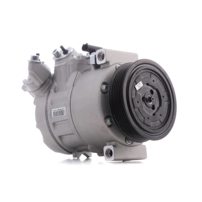 Imagem de NISSENS 89214 Compressor 7SEU16C 12 PAG 46 R 134a BMW: 5 Sedan, Touring, 3 Coupe