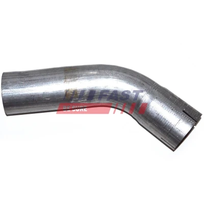 Imagem de FAST FT84113 Tubo de escape 295mm traseira para a panela IVECO: DAILY 4