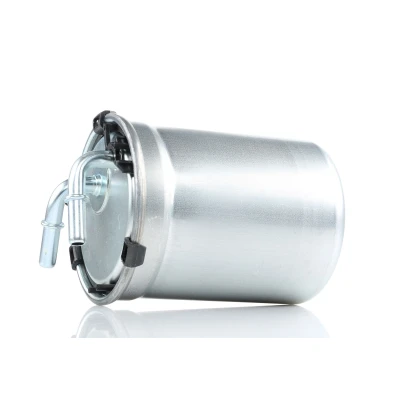 Imagem de CHAMPION CFF100648 Filtro de Combustível Cartucho filtrante 8 SEAT: Ibiza 4, 4 Sportcoupe, ST, VOLKSWAGEN: Polo V Hatchback